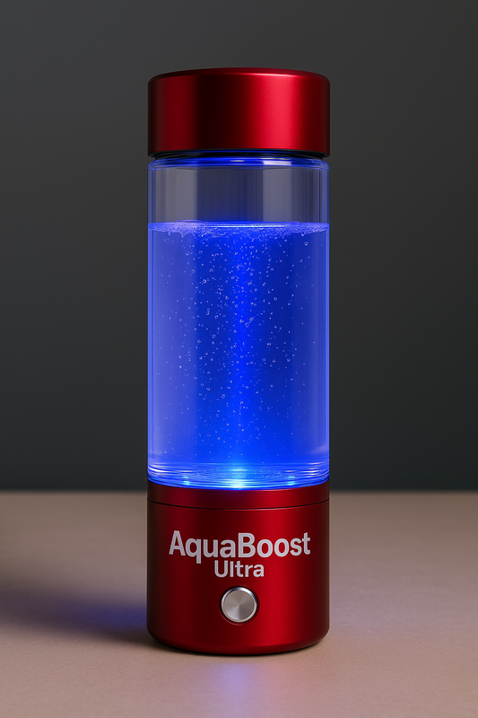 AquaBoost Ultra